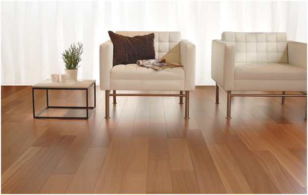 Engineered Wood Flooring and The Environment