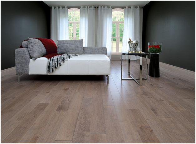 Engineered Wood Flooring and The Environment