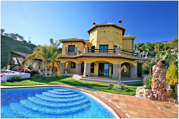 Get Your Dream Property In Spain