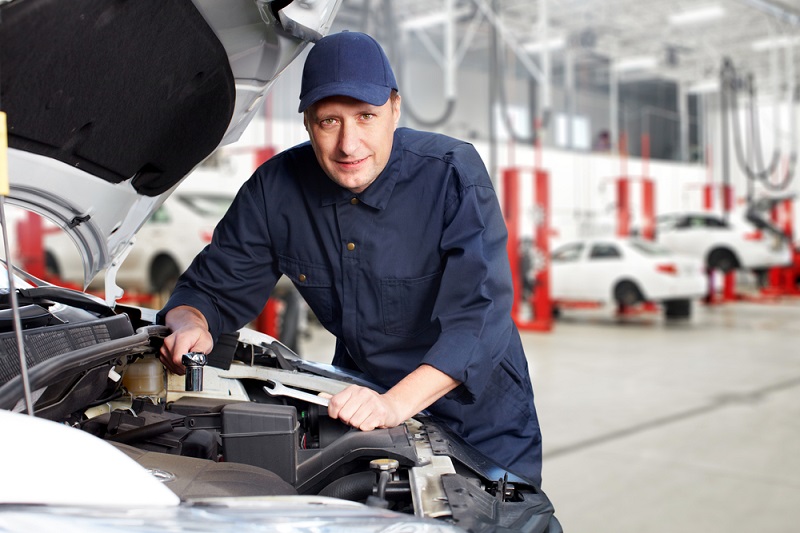 car repairs melbourne