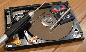 Choosing The Right Data Recovery Company