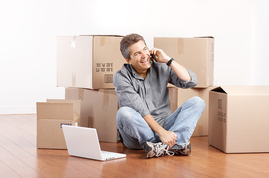 Things To Look For In A Moving Company In Toronto