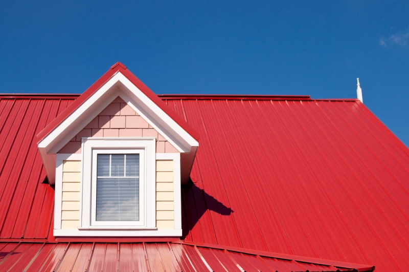 What Type Of Roof Lasts The Longest?