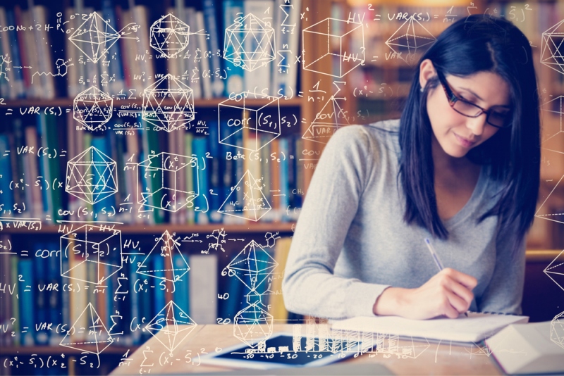 Why Math And College Success Are Inseparable