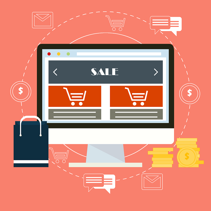 Advantages And Disadvantages Of Online Shopping