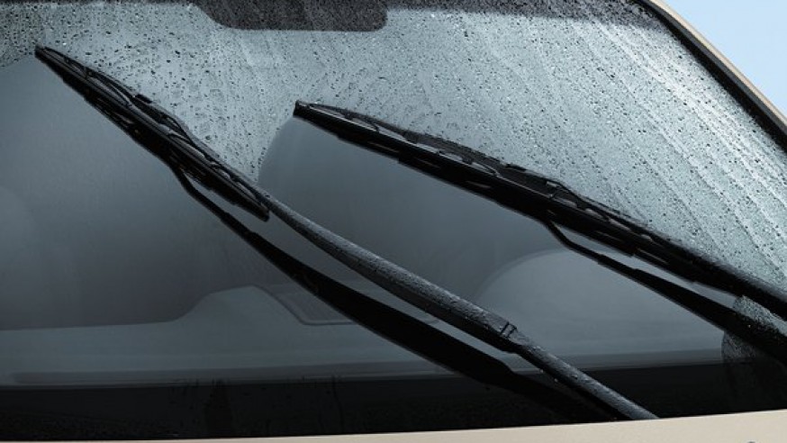 Windshield Wipers