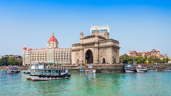 Gateway of India, Mumbai