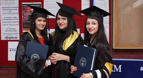 top MBA colleges in Delhi NCR 