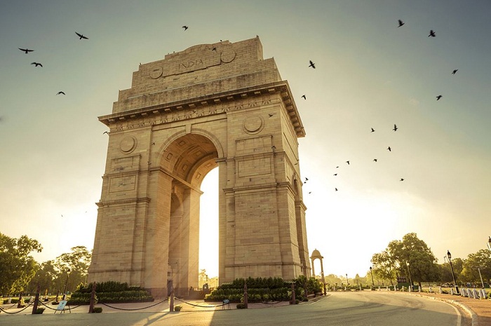 India Gate, Delhi