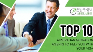 australian migration agents