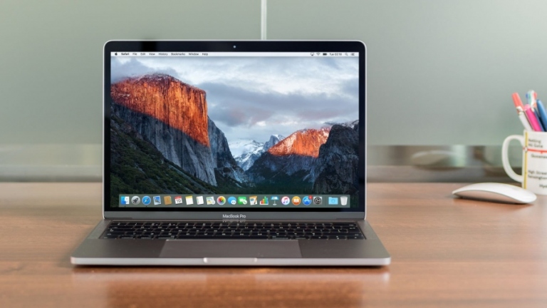 selling old macbook pro