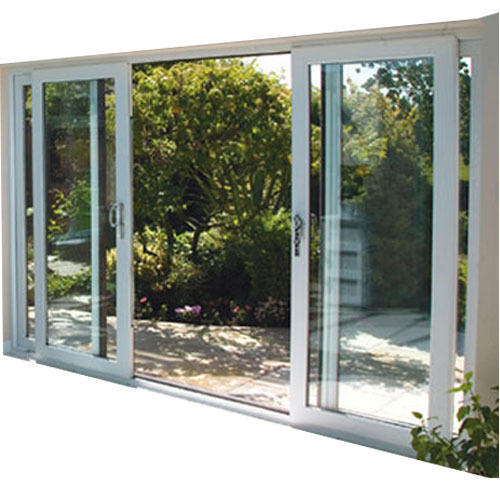 Utilize Your Home Space With Sliding Doors &amp; Windows