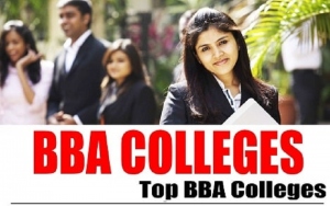 best BBA colleges in Kolkata