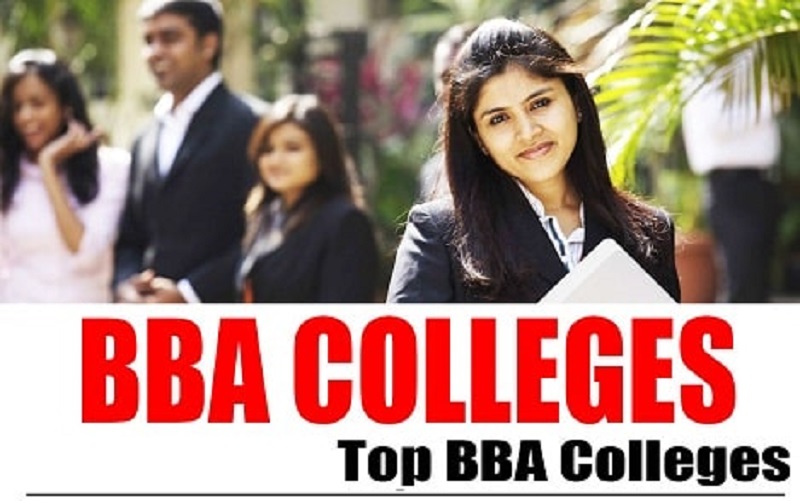 best BBA colleges in Kolkata