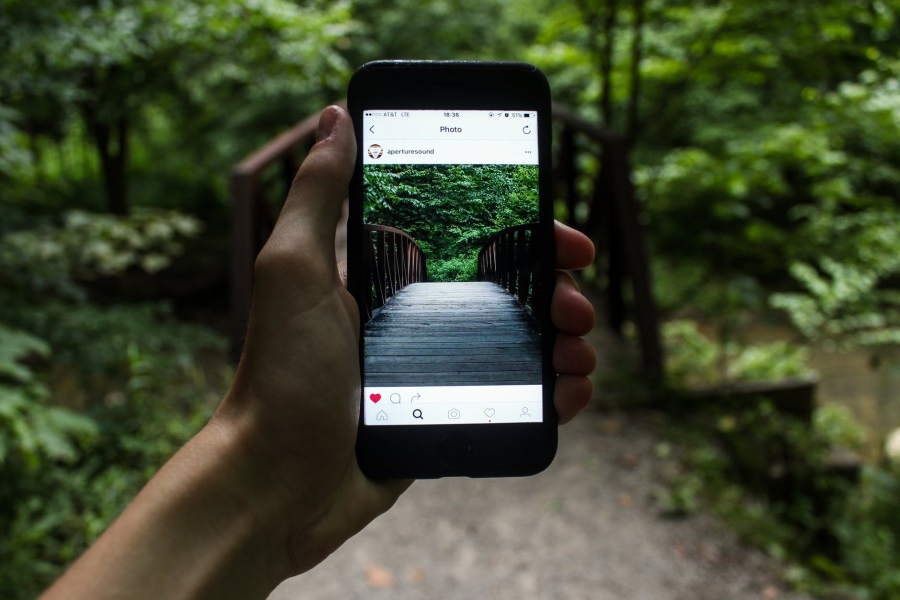 The Best Instagram Promo Ideas For Your Website Are At Your Disposal