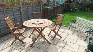 5 Most Used Patio Building Materials and Their Characteristics