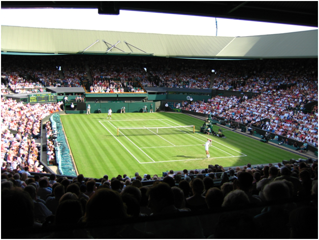 Everything You Need to Know About Wimbledon Prize Money