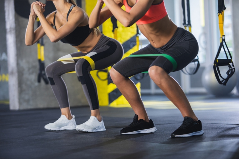 5-benefits-of-having-a-workout-partner